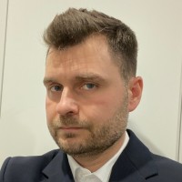 Piotr Płocki