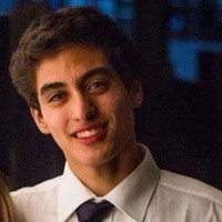 Matías Quezada Cortés