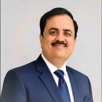 Mubasher Maqbool Ahmad