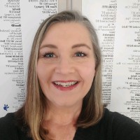 Jayne Bahr