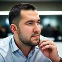 Alisher Makhmudov