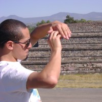 Cuauhtemoc Tovar