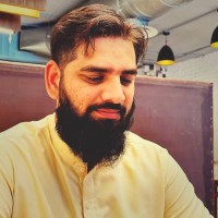 M Azher Iqbal محمد اظہراقبال