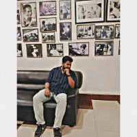 Aniket Pramanick