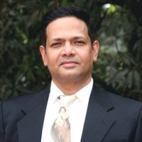 Abhijit Surlaker