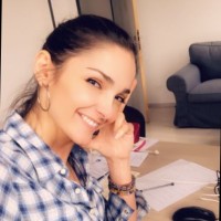 Carole AKNINE