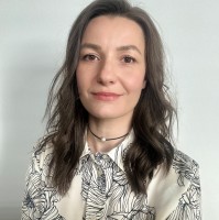 Radka Stefankova Vyoralova