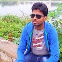 Sandeep Naramsetti