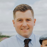 Jeffrey Dale