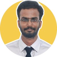 Akash Karthick.T