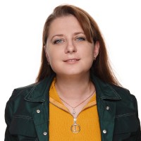 Volha Kulakova