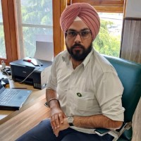 Dr Ashish Pal Singh Bali