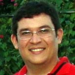 Alexandre de M L Othon