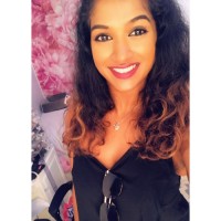Miss Pereira