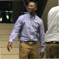 Brandon Mcghee