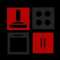 om modular kitchen