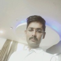 Kishor Patil