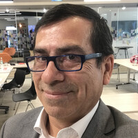 Rodrigo Perez Pincheira