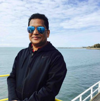 Joseph Oommen