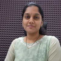Jyothi Sundaragiri