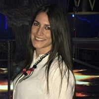 Maria Teresa Gil Martinez