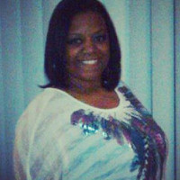 Lackishia Christopher