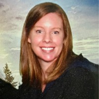 Deirdre Dunn McDonald