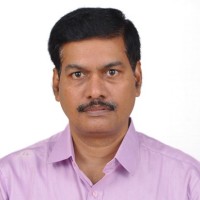 Ramakrishnamurthy H V