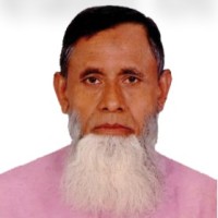 Mohammad Nasir Uddin