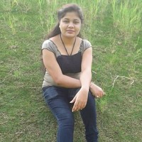 Ashvini Bisane