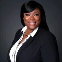 Nashira A. Liburd