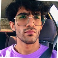 Muhammad Usman Khan