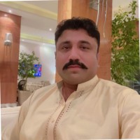 Azhar Ali