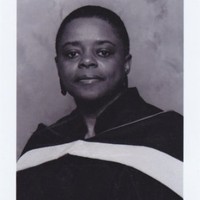 Chaplain Flora Kynard