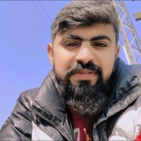 Shazib Ali