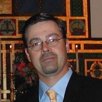 Jeffrey Curry