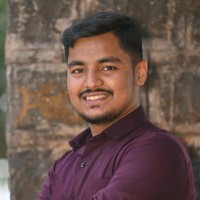 Akshay Kalamkar