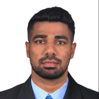 Darshan Naik