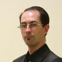 Sylvain Arnould