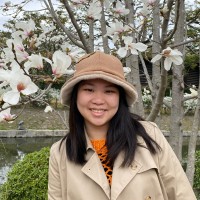 Kimberlee Foo