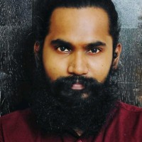Akshith Appawar (he/him)