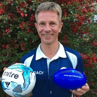 Nigel Anthony Parkes-Davis BSc