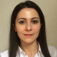 Khatuna Shurgaia