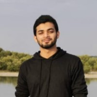 Ali Ahmad