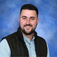 Aaron Figurski