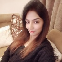 Shalini Kumar