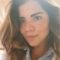 Viridiana Arizmendi Mirón