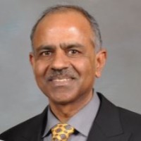 Narendra Deshpande
