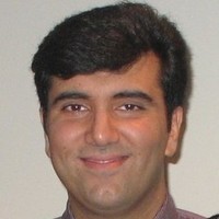 Kianoosh Yazdani