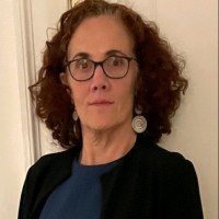 Laura Freebairn-Smith, PhD